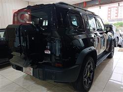 Jetour T2